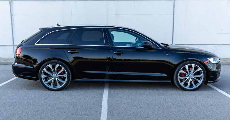 Audi A6 3.0 Diesel - 37200 лв. - 60832766 1