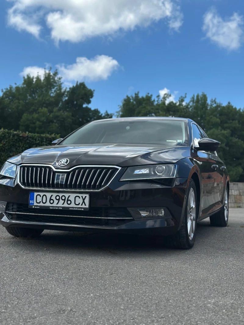 Skoda Superb - 30800 лв. - 84748168 1