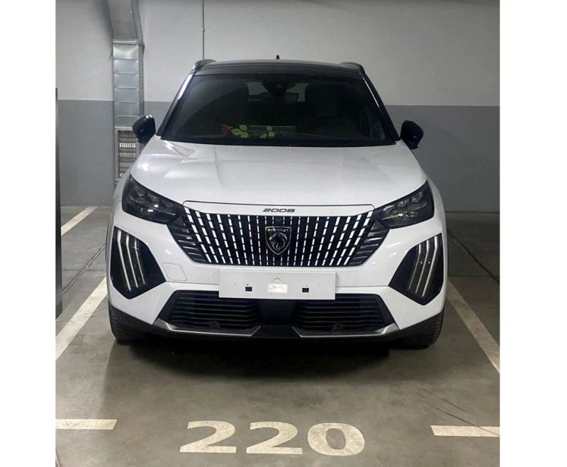 Peugeot 2008 GT 360 camera - 36250 лв. / 18534.33 € - 88309847 1