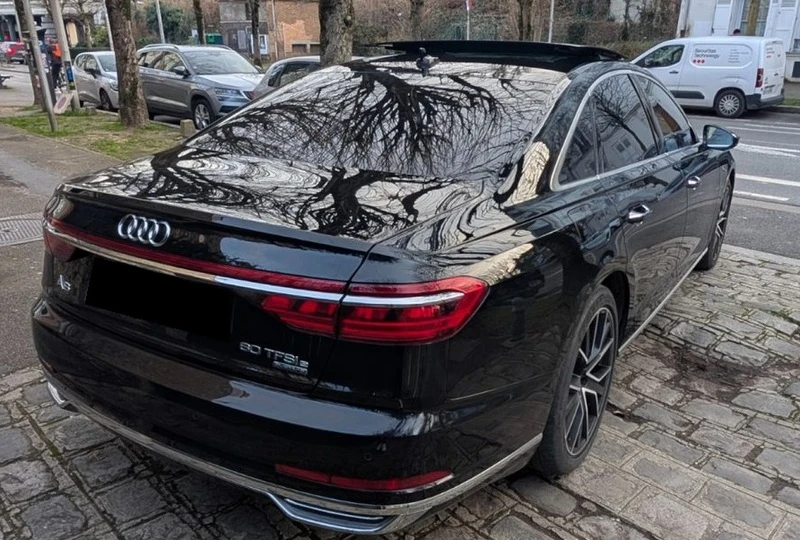 Audi A8 A8 60TFSI e  Quttro  - изображение 2