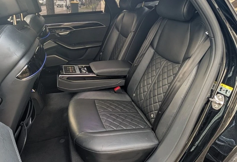 Audi A8 A8 60TFSI e  Quttro  - изображение 8