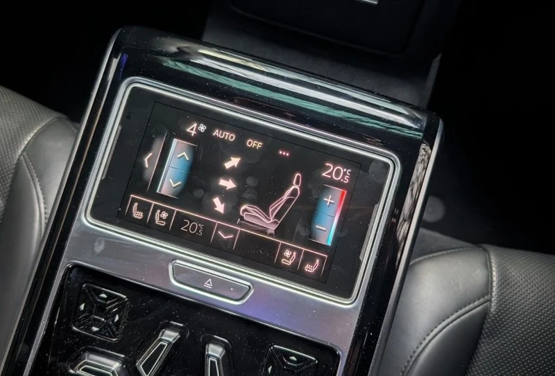 Audi A8 A8 60TFSI e  Quttro  - изображение 9