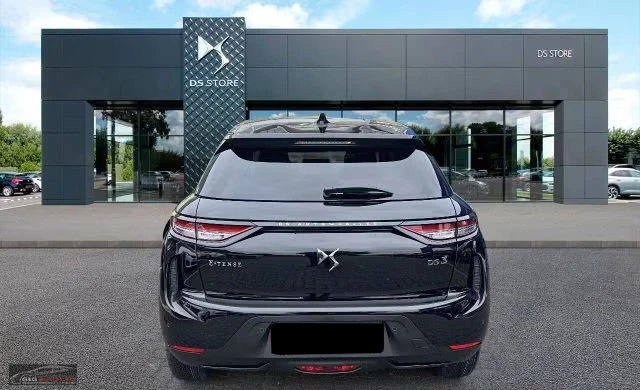 DS DS 3 E-TENSE/156HP/RIVOLI/CAM/NAVI/LED/DIGI/CPLAY/996g | Mobile.bg � ����������� 4
