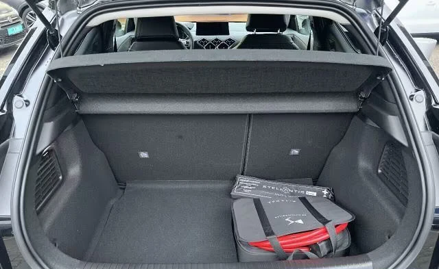 DS DS 3 E-TENSE/156HP/RIVOLI/CAM/NAVI/LED/DIGI/CPLAY/996g | Mobile.bg � ����������� 10