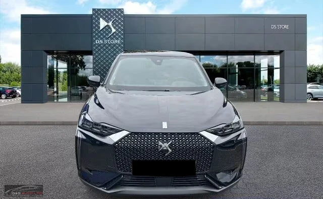 DS DS 3 E-TENSE/156HP/RIVOLI/CAM/NAVI/LED/DIGI/CPLAY/996g | Mobile.bg � ����������� 2