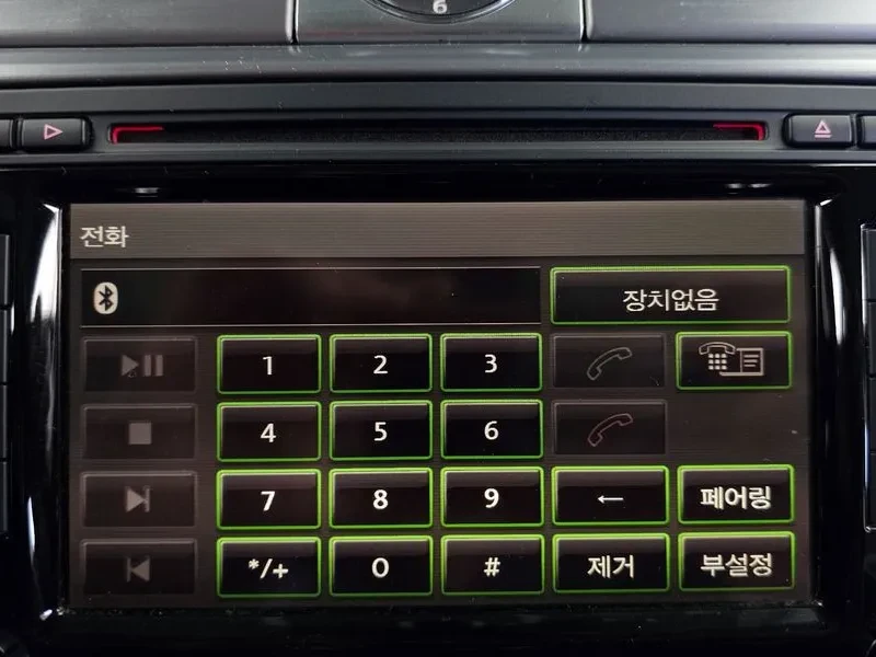 VW CC 2.0 TDI 4Motion, снимка 16 - Автомобили и джипове - 54303464