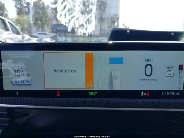 Ford Mustang Mach-E Select AWD, снимка 16 - Автомобили и джипове - 55127008