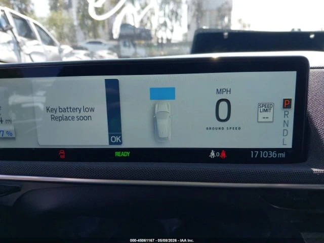 Ford Mustang Mach-E Select AWD, снимка 15 - Автомобили и джипове - 55127008