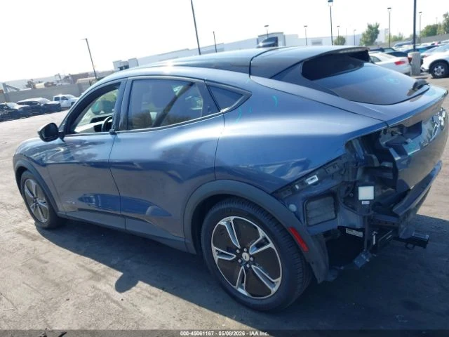 Ford Mustang Mach-E Select AWD, снимка 9 - Автомобили и джипове - 55127008