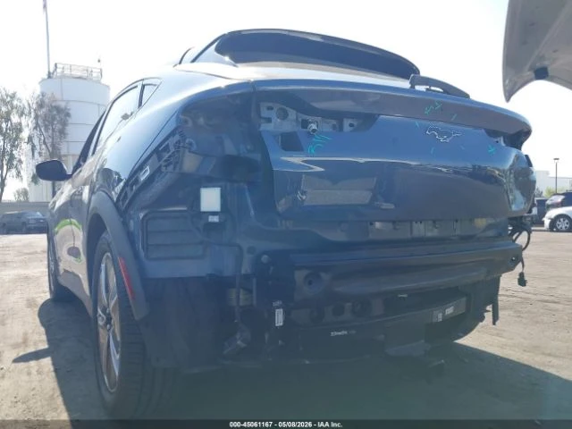 Ford Mustang Mach-E Select AWD, снимка 7 - Автомобили и джипове - 55127008