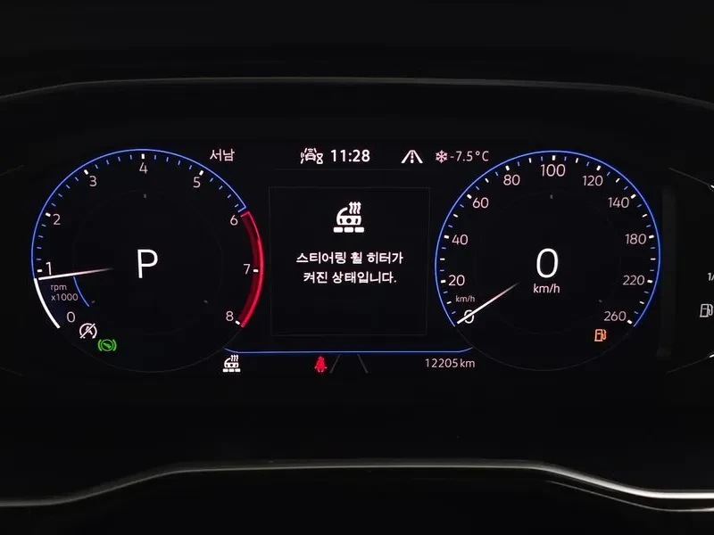 VW Jetta 1.5 Tsi Prestige, снимка 8 - Автомобили и джипове - 55748331
