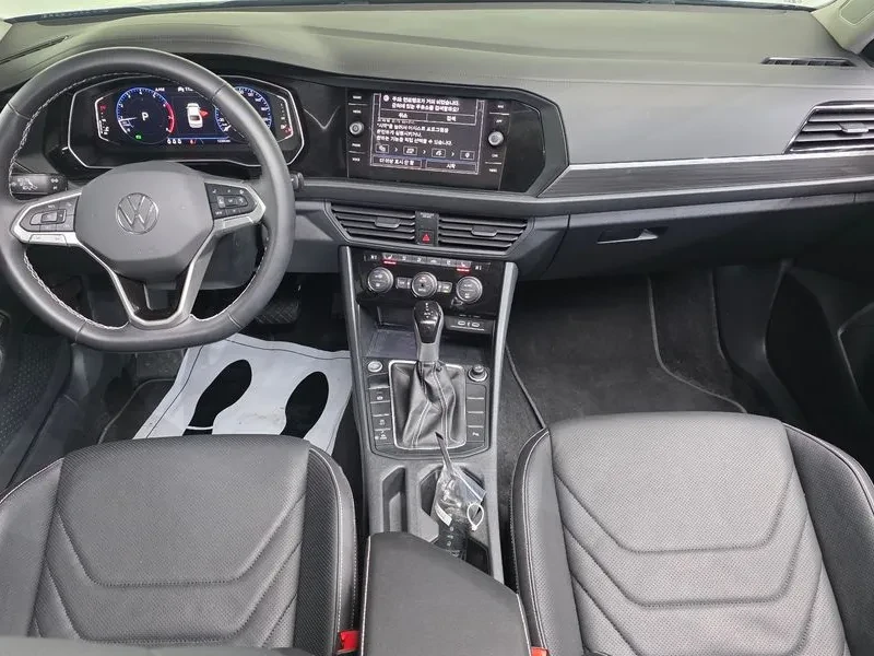 VW Jetta 1.5 Tsi Prestige, снимка 7 - Автомобили и джипове - 55748331