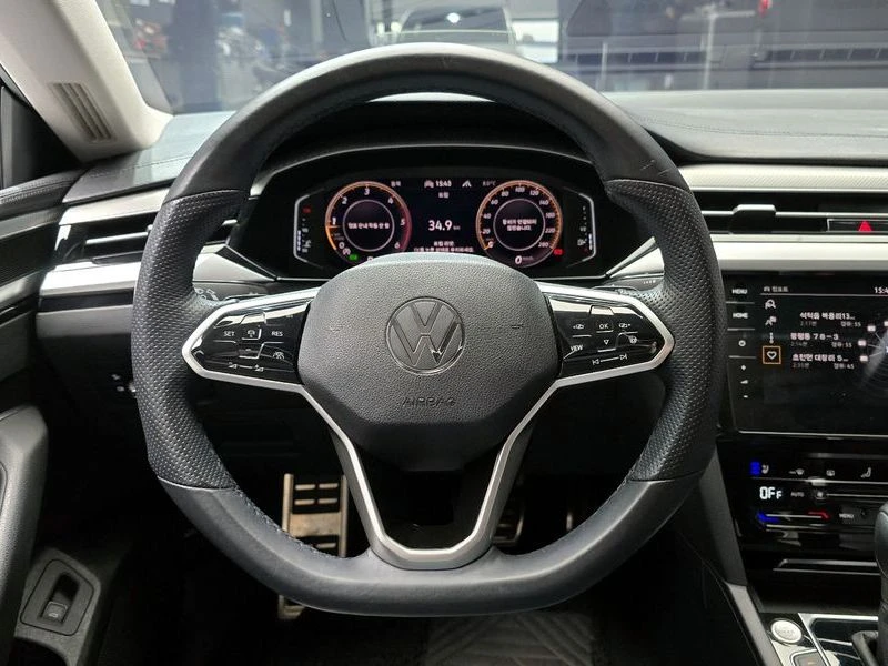 VW Arteon 2.0 TDI PRESTIGE, снимка 13 - Автомобили и джипове - 56040166