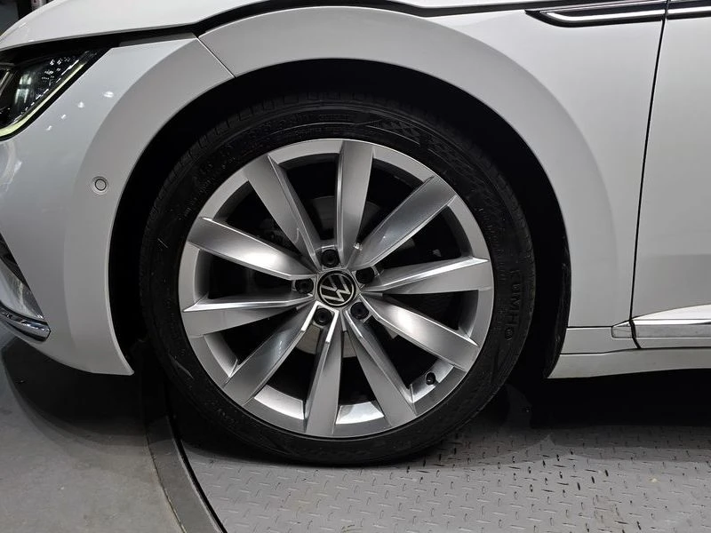 VW Arteon 2.0 TDI PRESTIGE, снимка 5 - Автомобили и джипове - 56040166