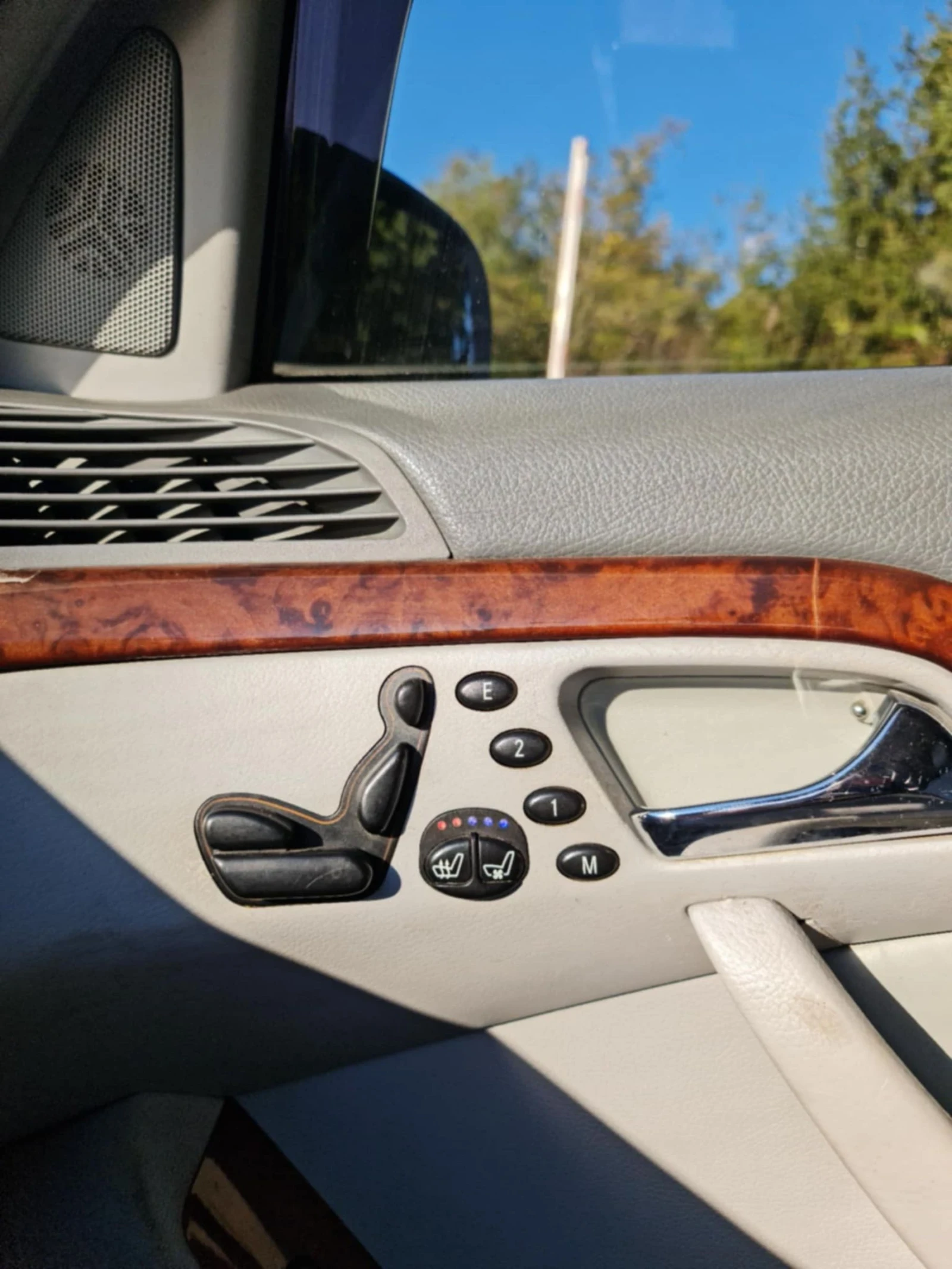 Mercedes-Benz S 320 | Mobile.bg   12