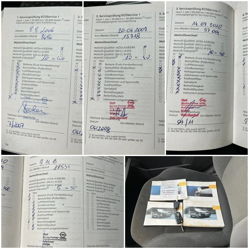 Opel Astra 1.8I 125    | Mobile.bg   16