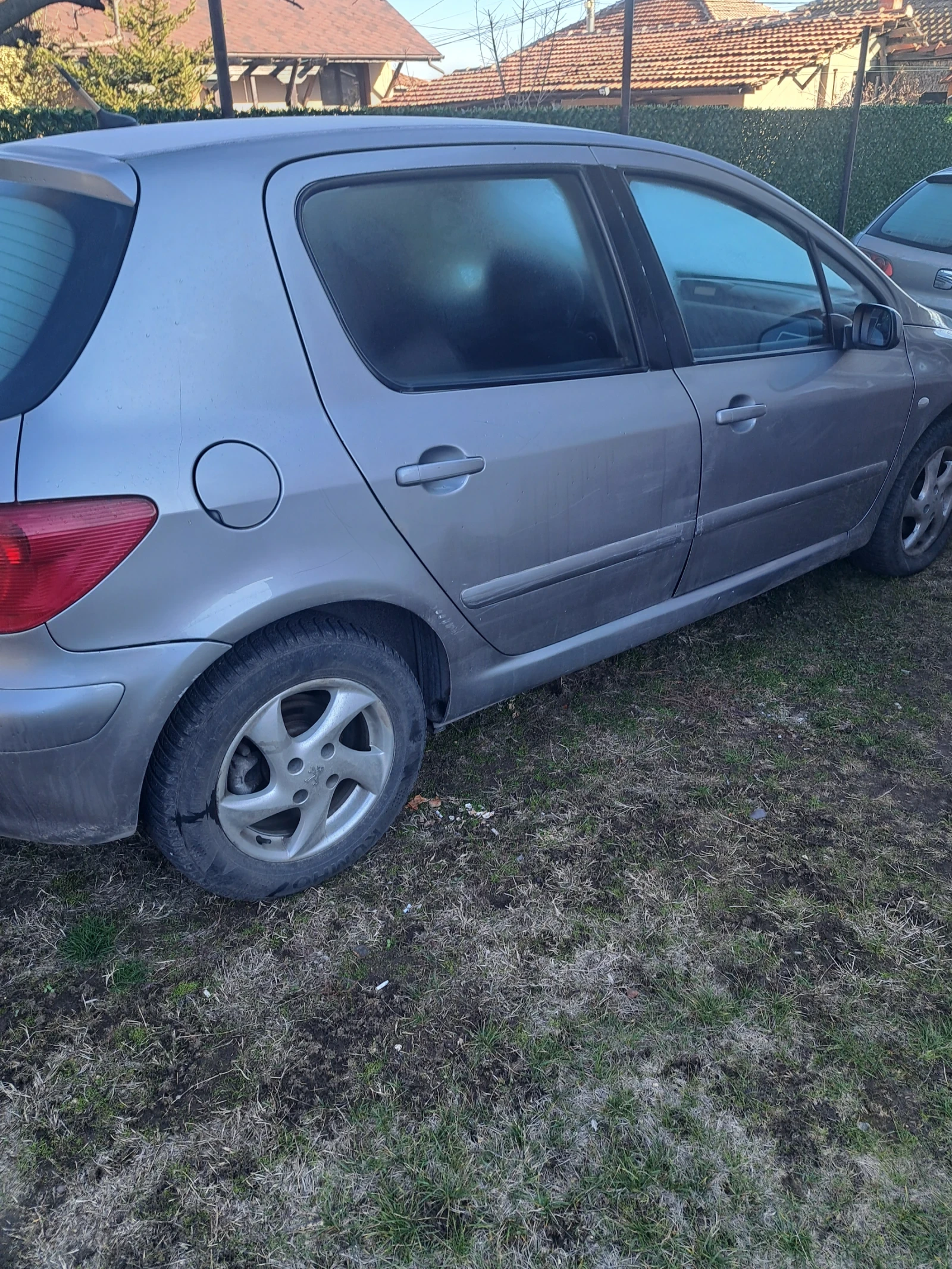 Peugeot 307  - изображение 4