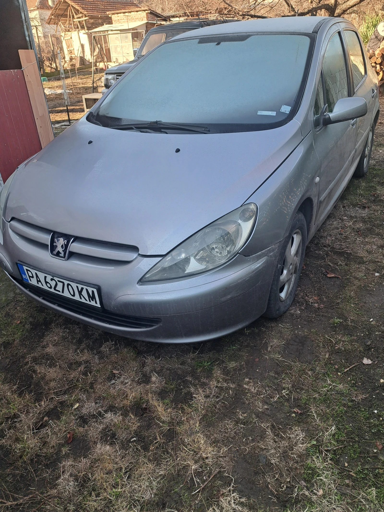 Peugeot 307  - изображение 3