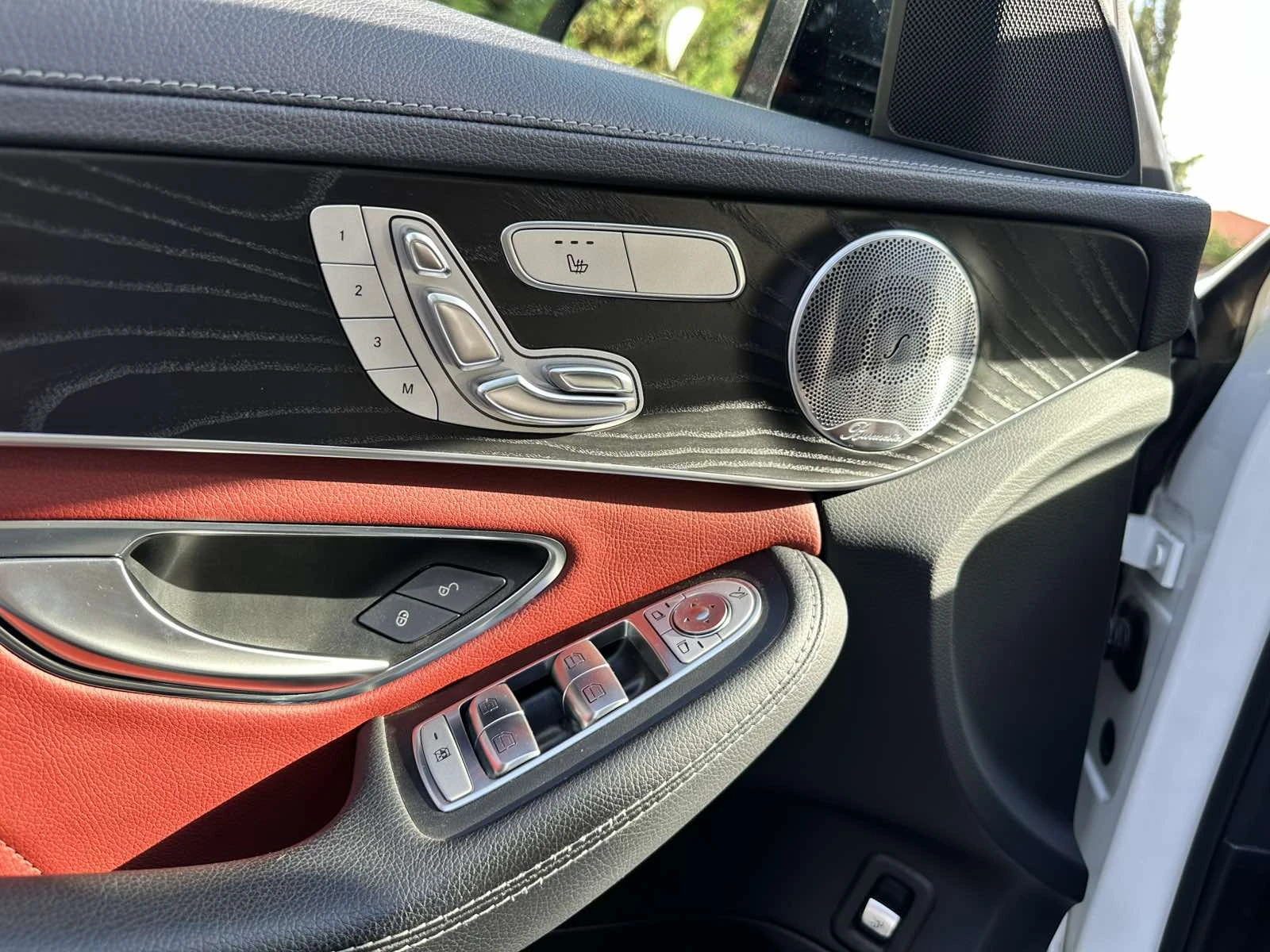 Mercedes-Benz C 43 AMG | Mobile.bg   14