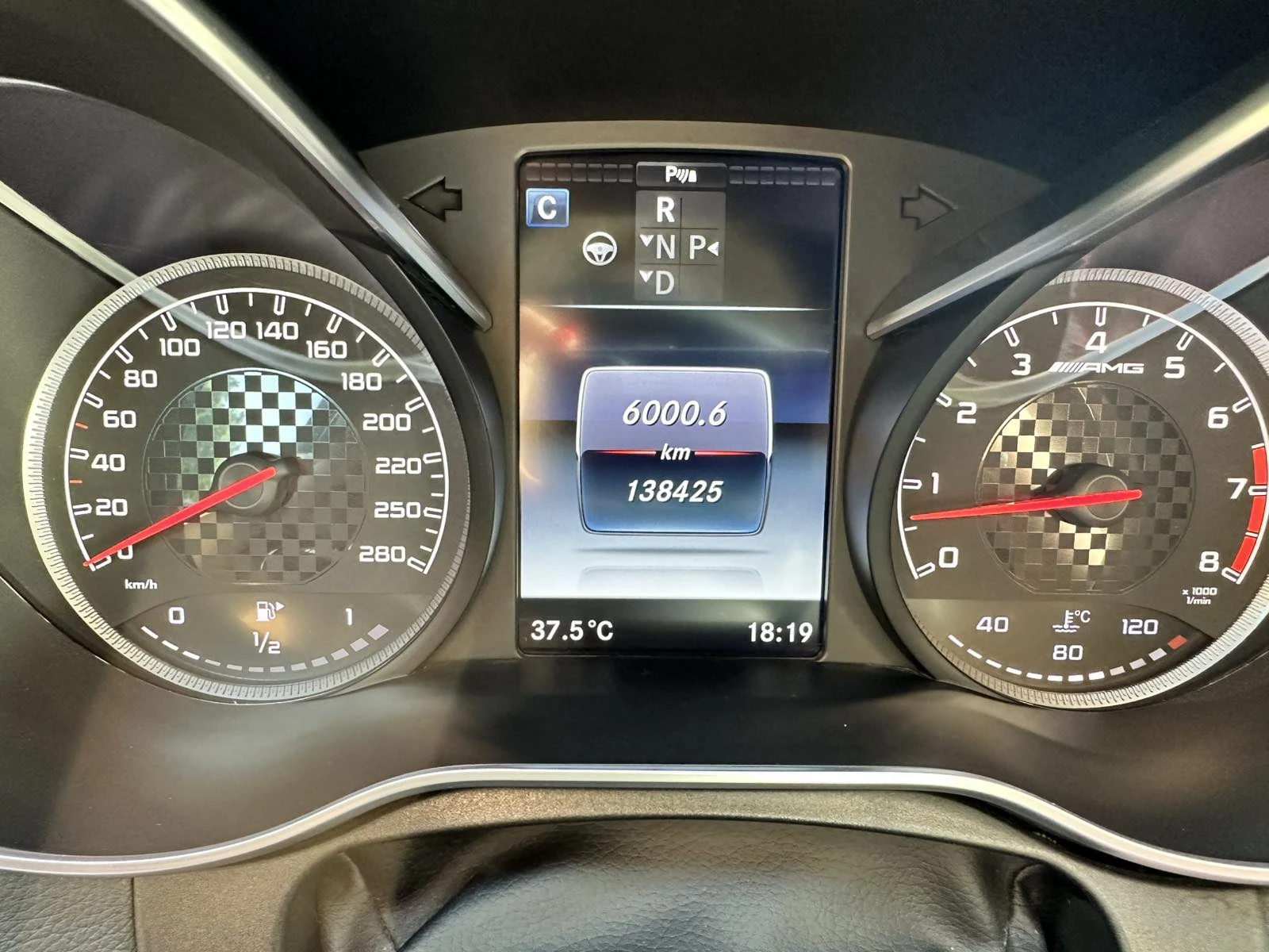 Mercedes-Benz C 43 AMG | Mobile.bg   11