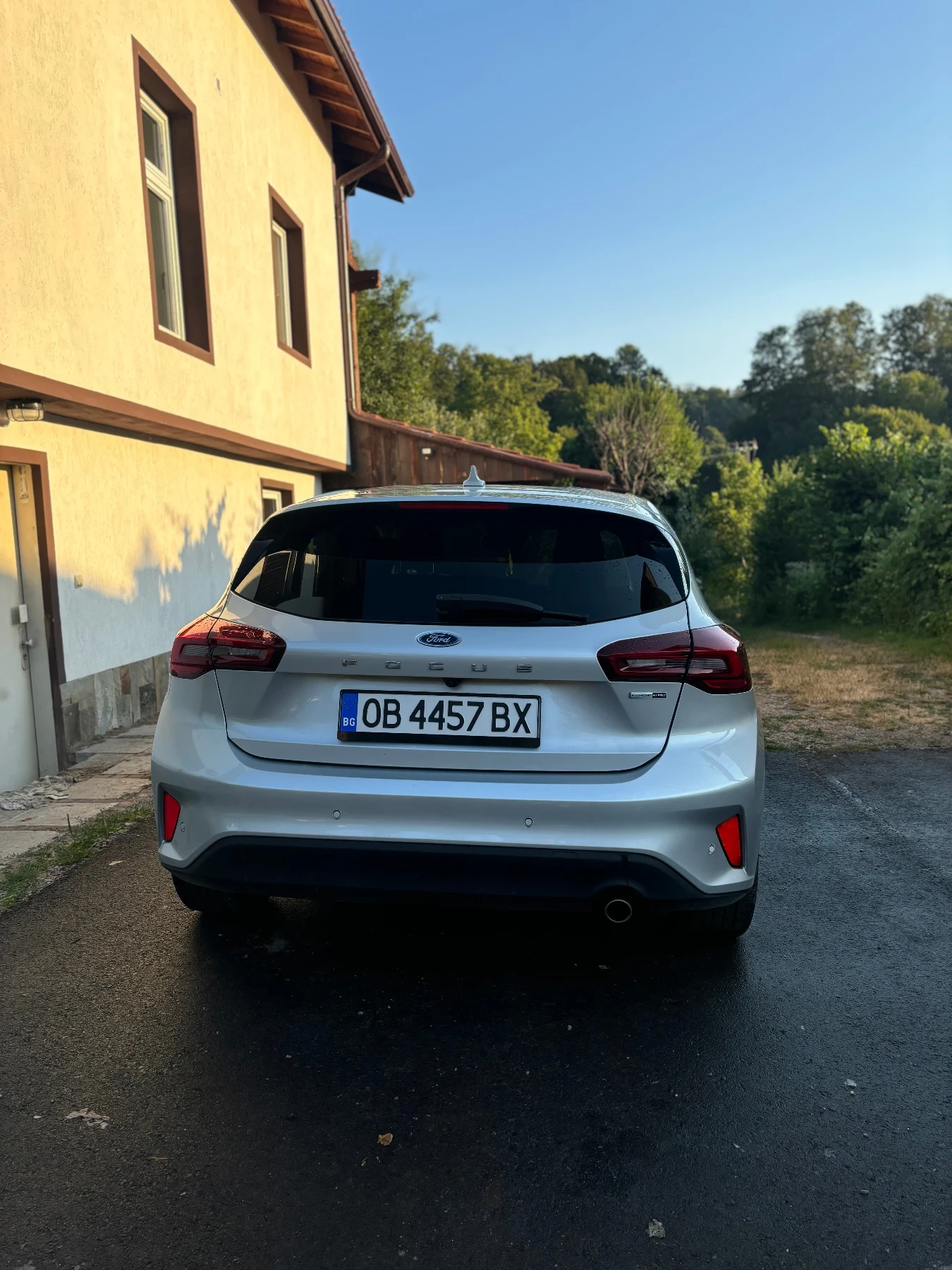 Ford Focus  - изображение 3