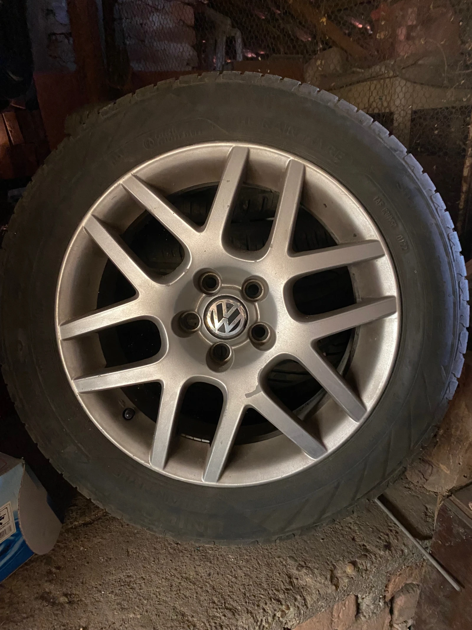 VW Bora  - изображение 2