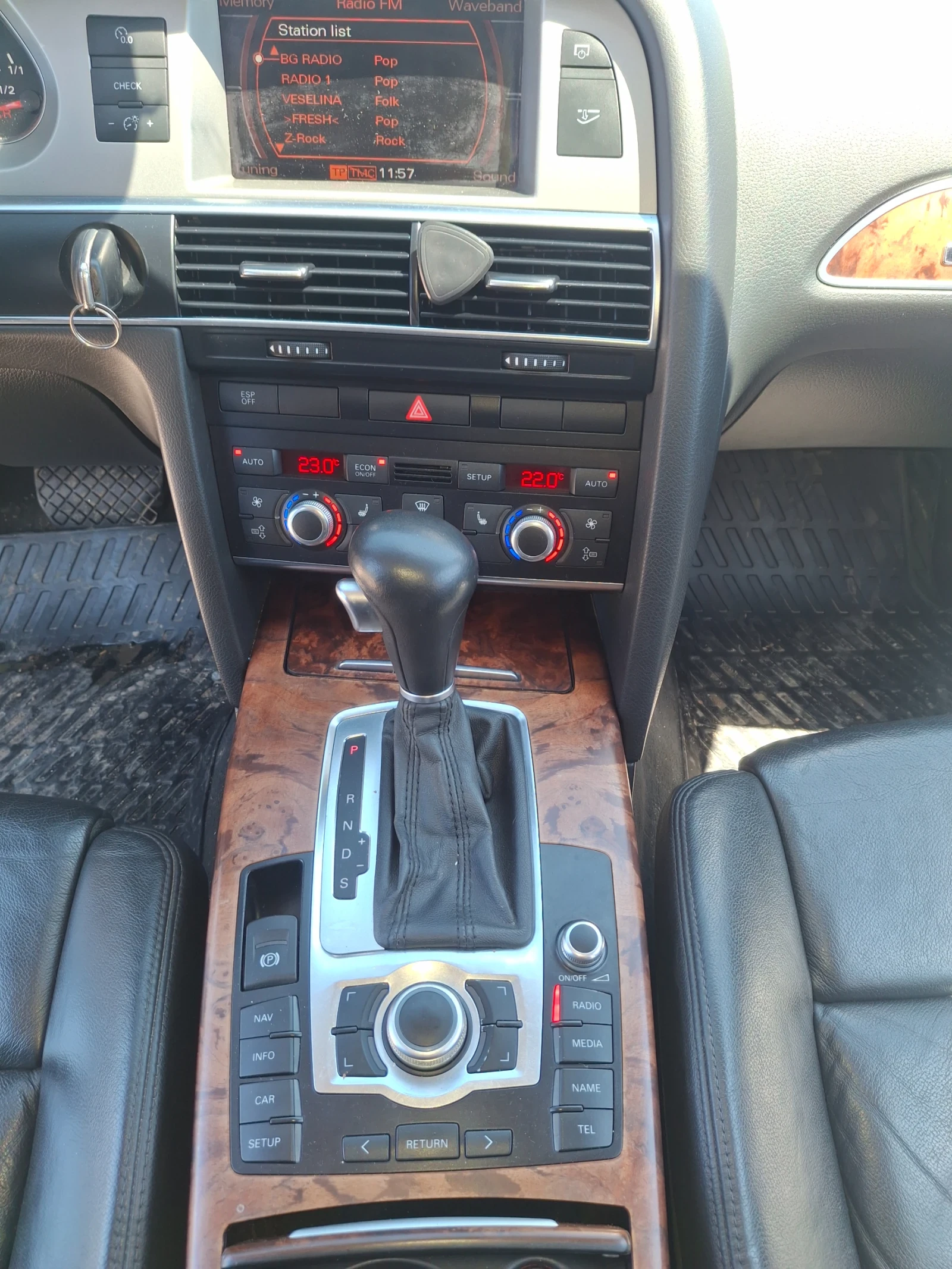 Audi A6 Allroad  - изображение 9