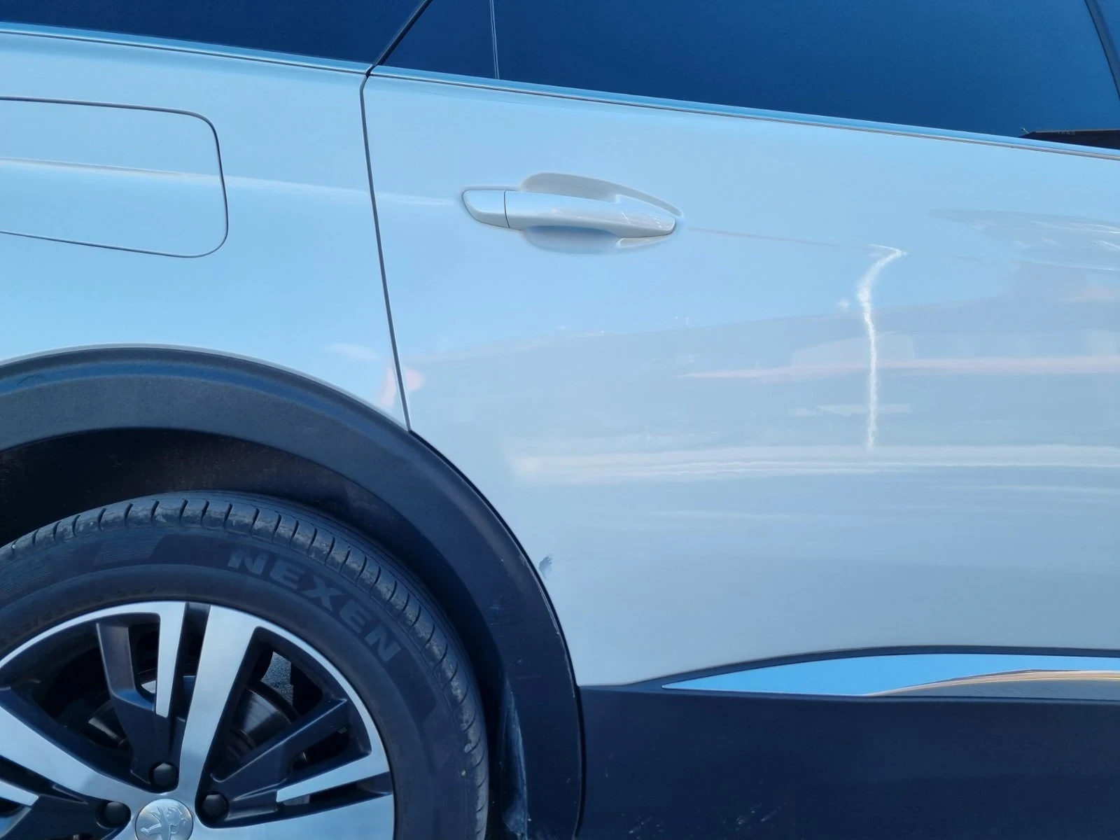 Peugeot 5008 1.6 GTline - изображение 9