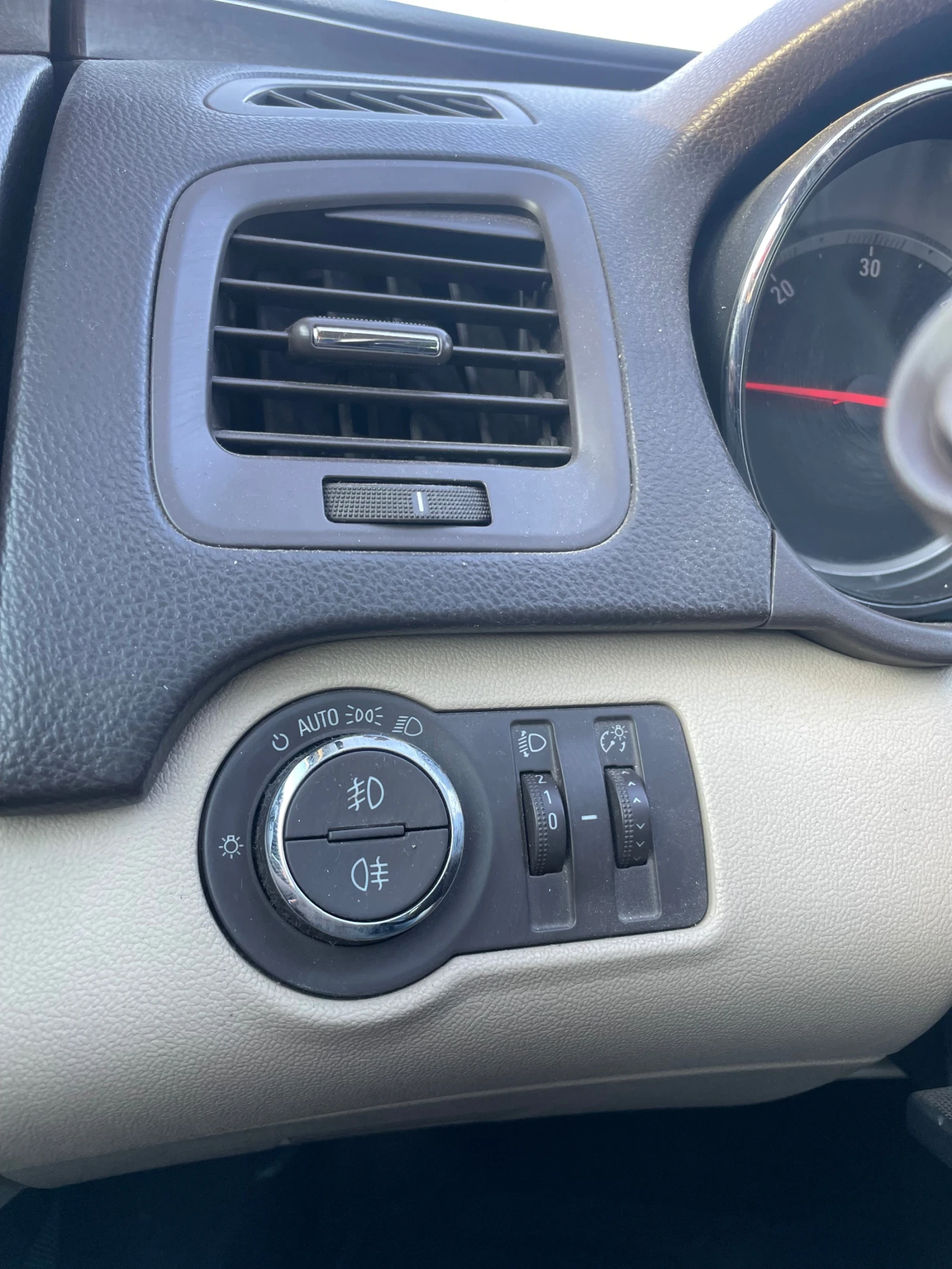 Opel Insignia 2.0 CDTi* AVTOMAT | Mobile.bg � ����������� 15