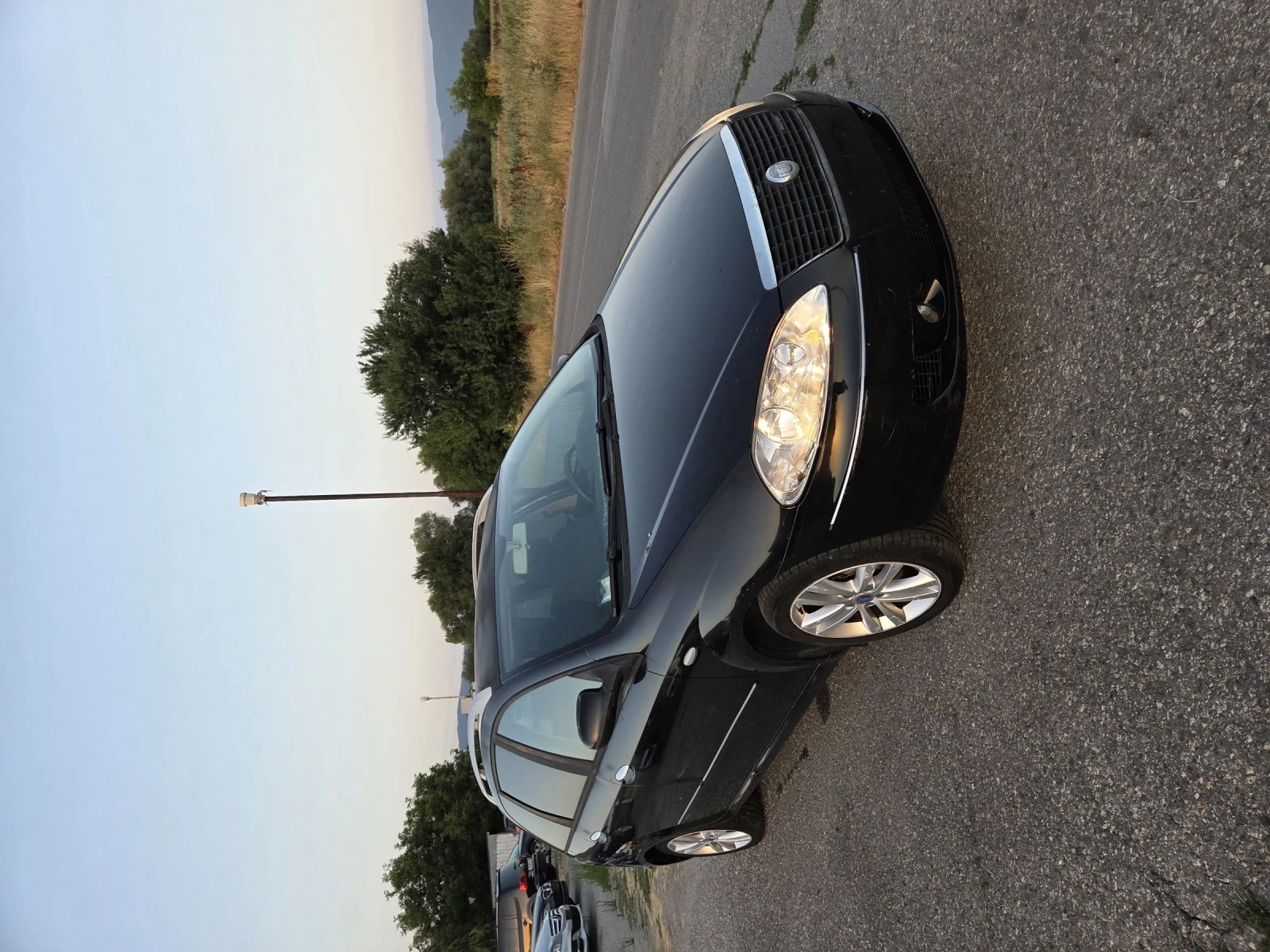 Fiat Croma 1900 - изображение 3