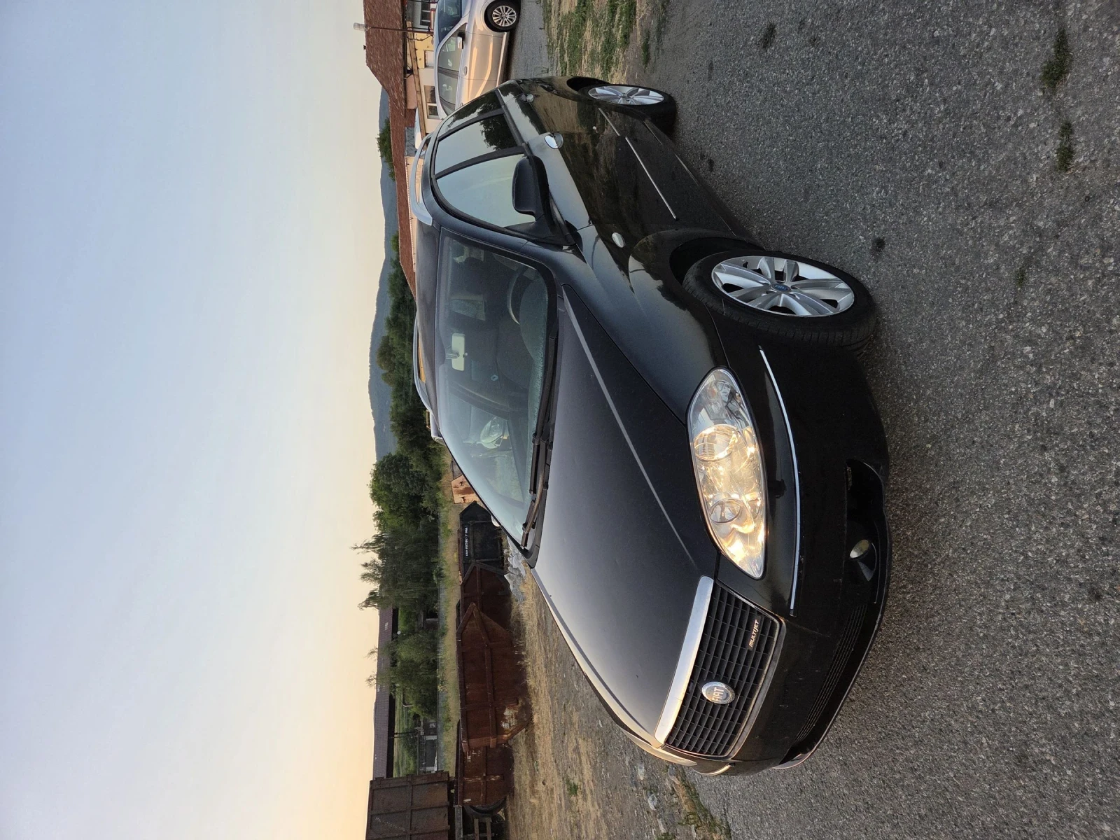 Fiat Croma 1900 - изображение 2