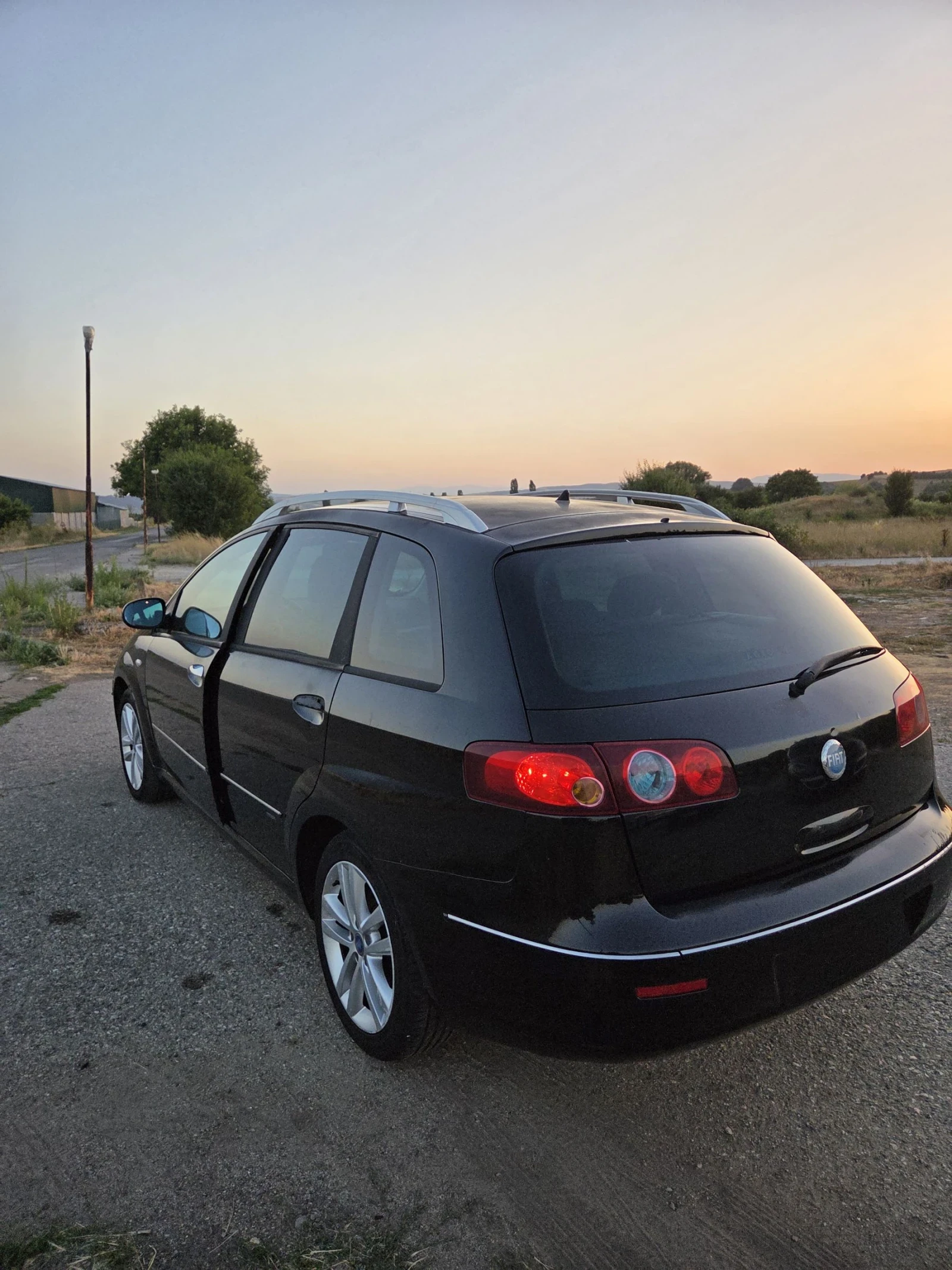 Fiat Croma 1900 - изображение 4