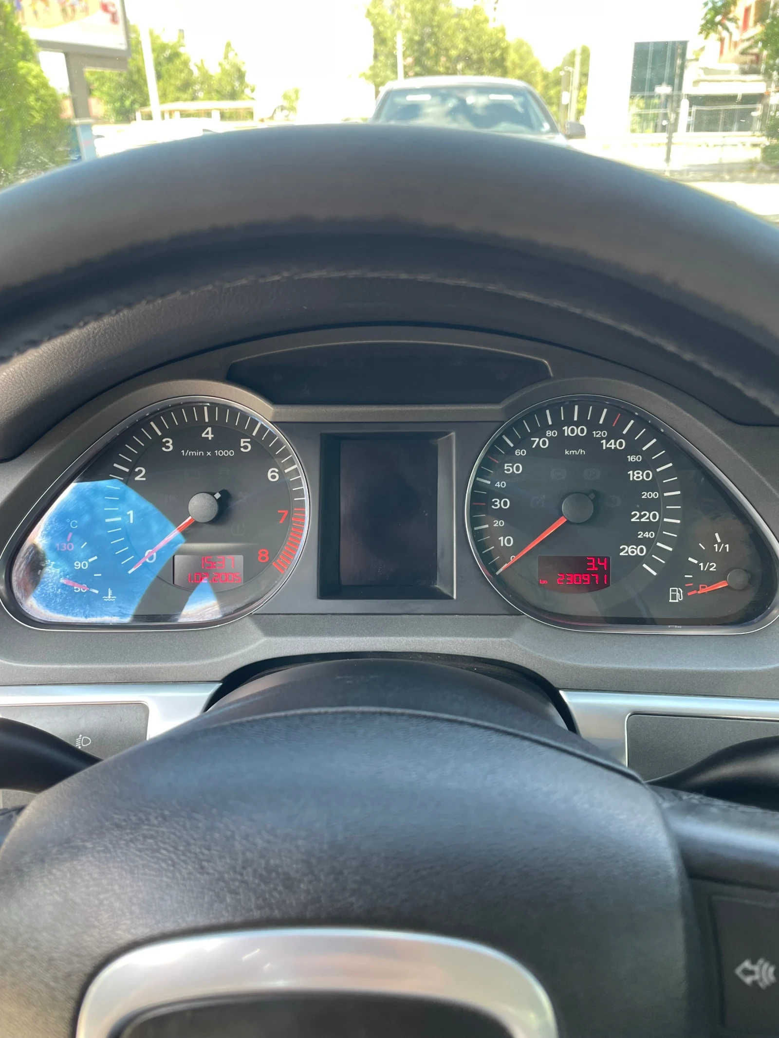 Audi A6 3.2 FSI   | Mobile.bg   12