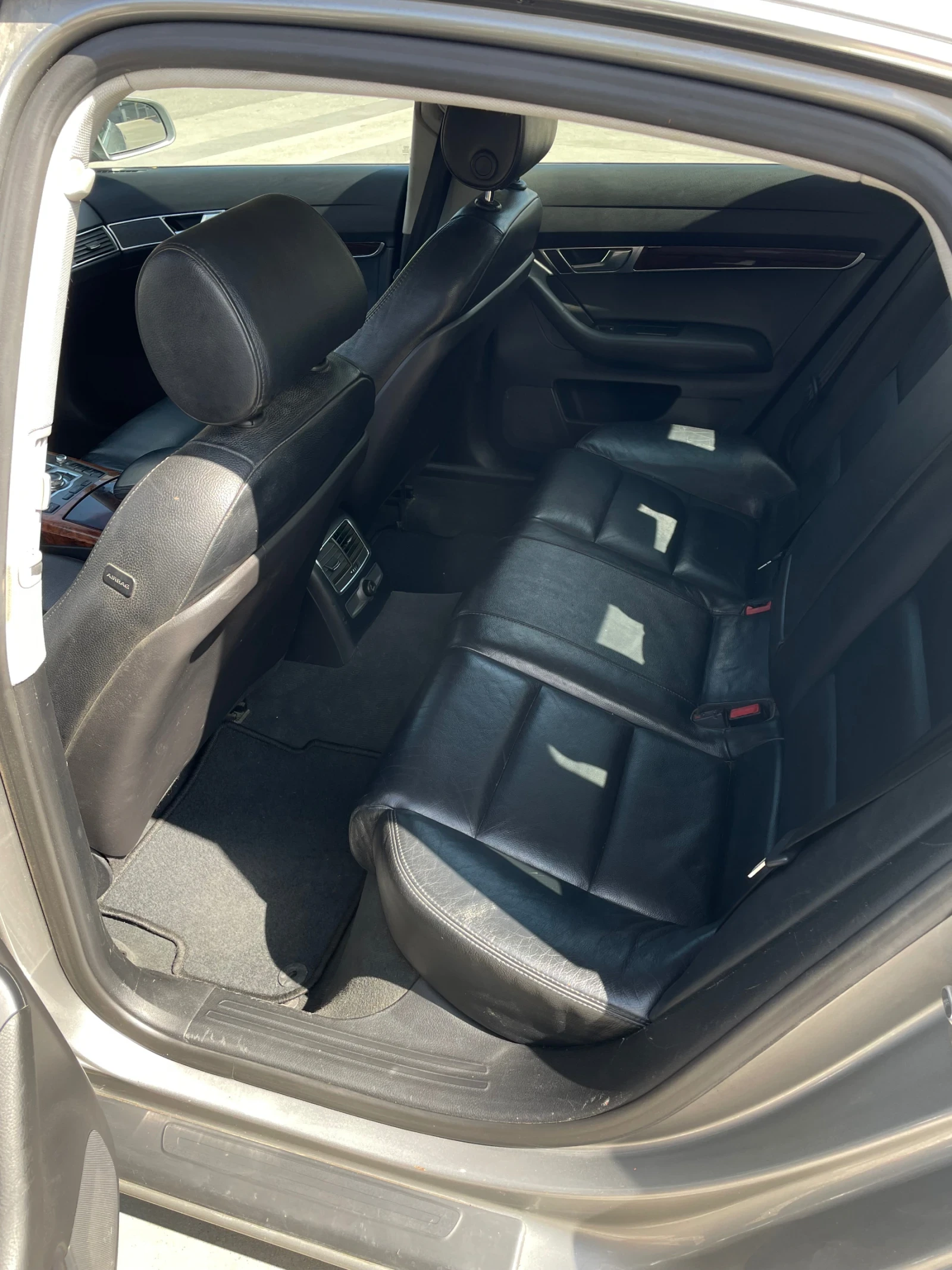 Audi A6 3.2 FSI   | Mobile.bg   11