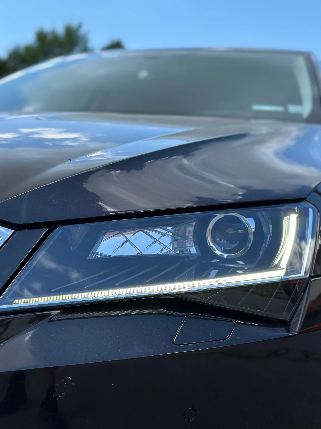 Skoda Superb  - изображение 3