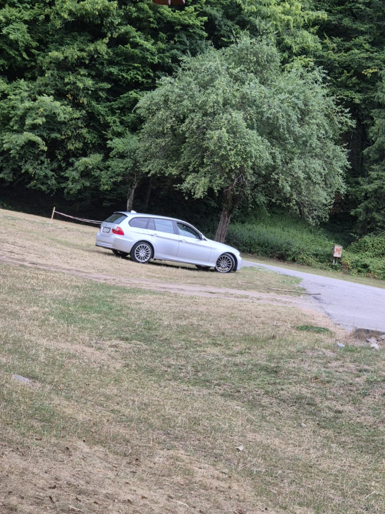 BMW 320 | Mobile.bg   11