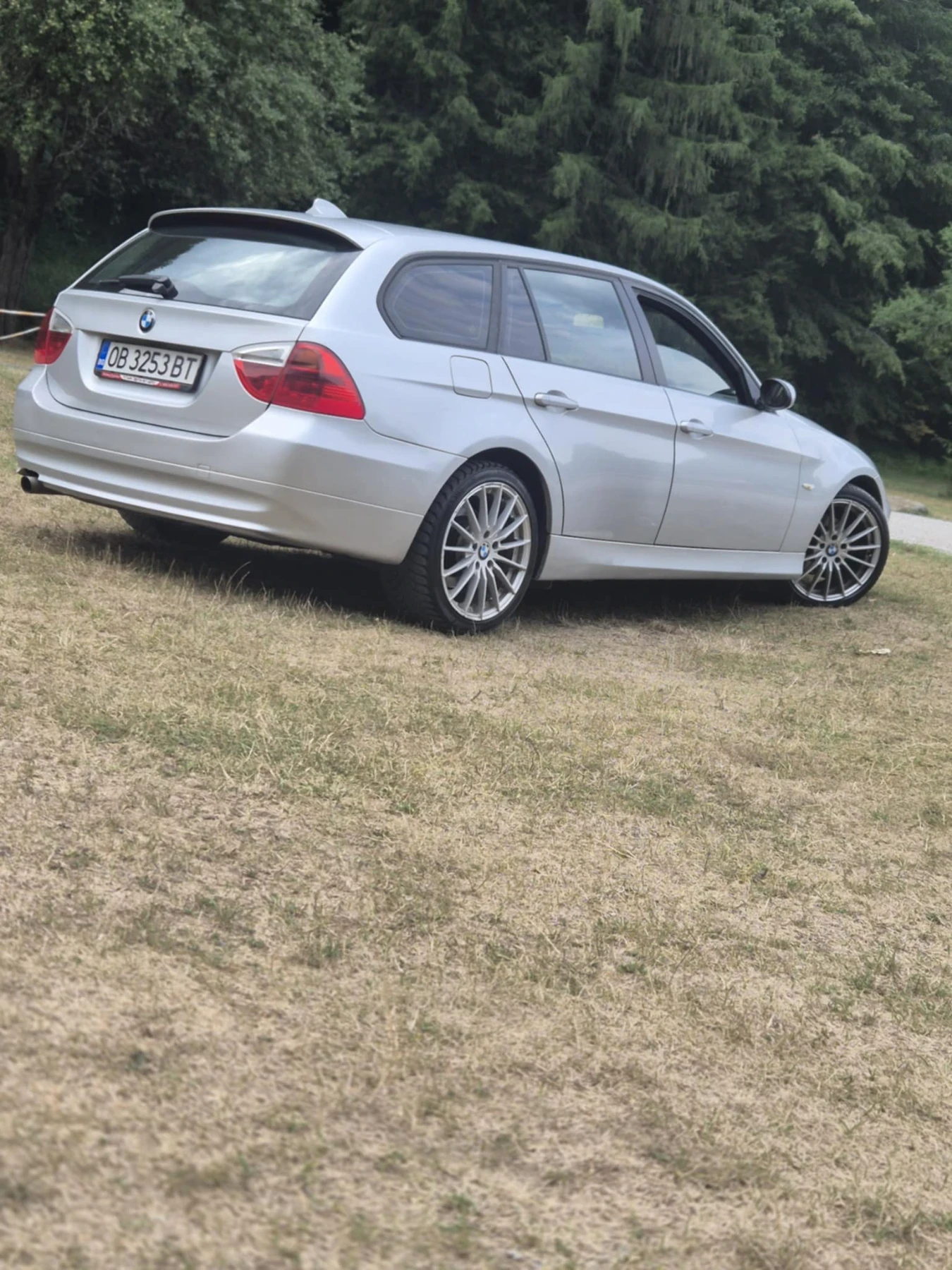 BMW 320  - изображение 3