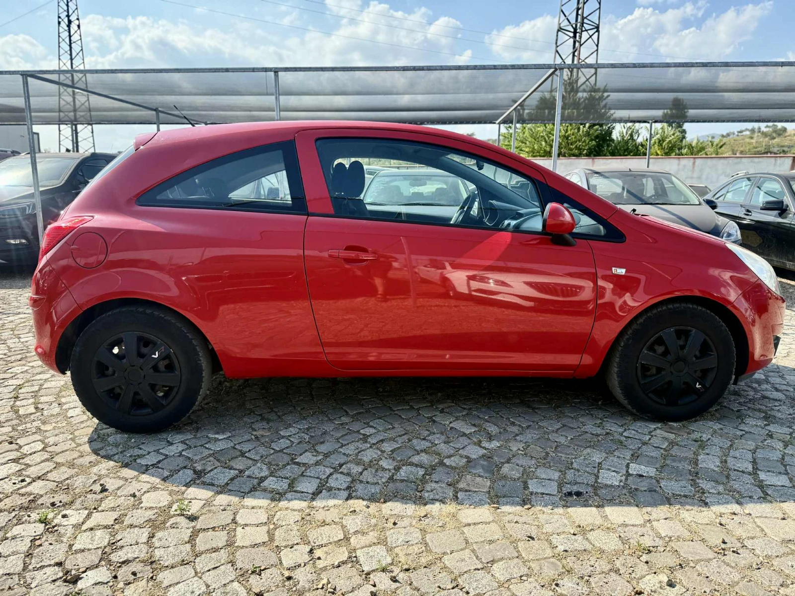 Opel Corsa 1.2 - изображение 6