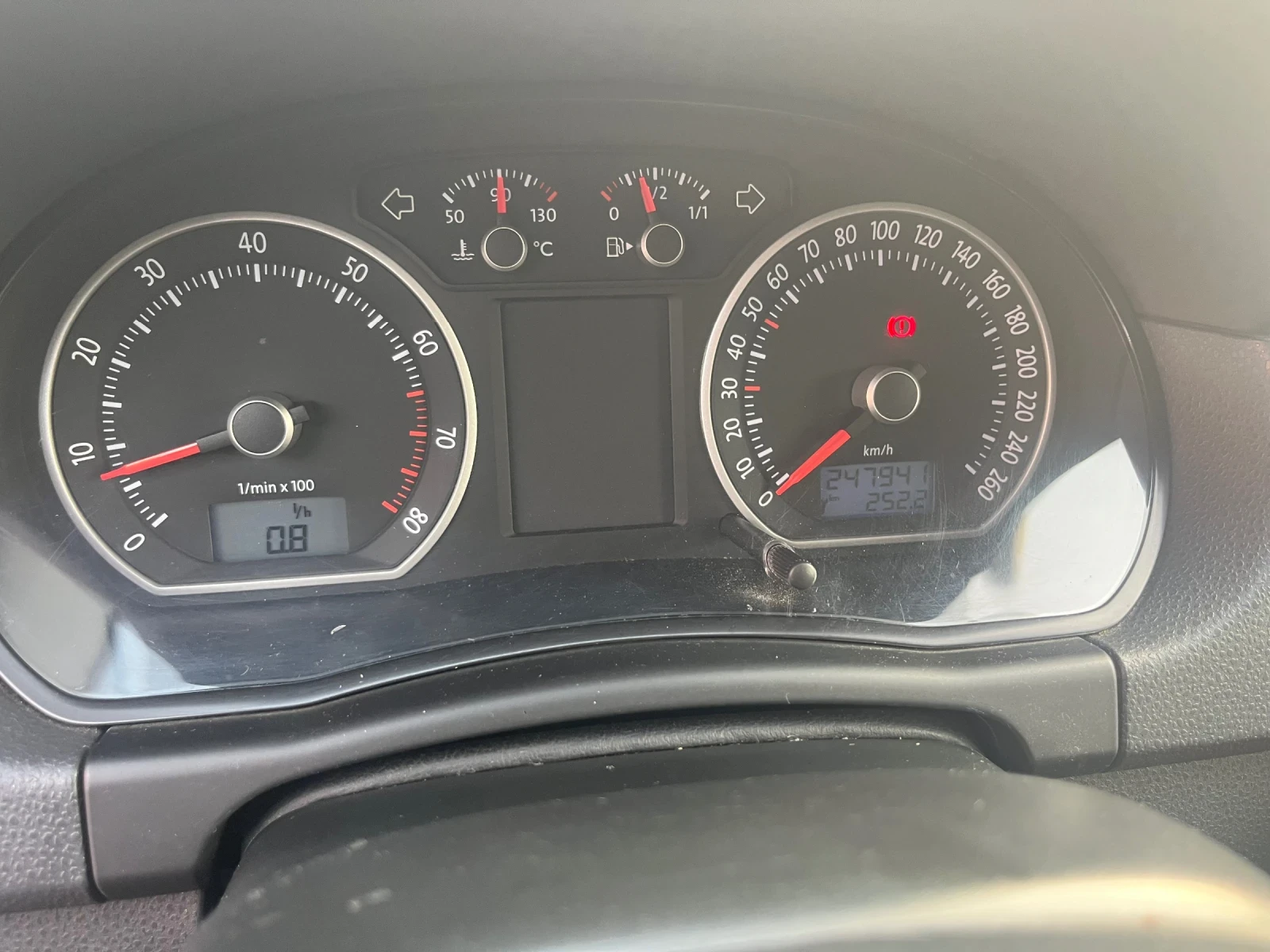 VW Polo 1.8T GTI - SWISS - изображение 10
