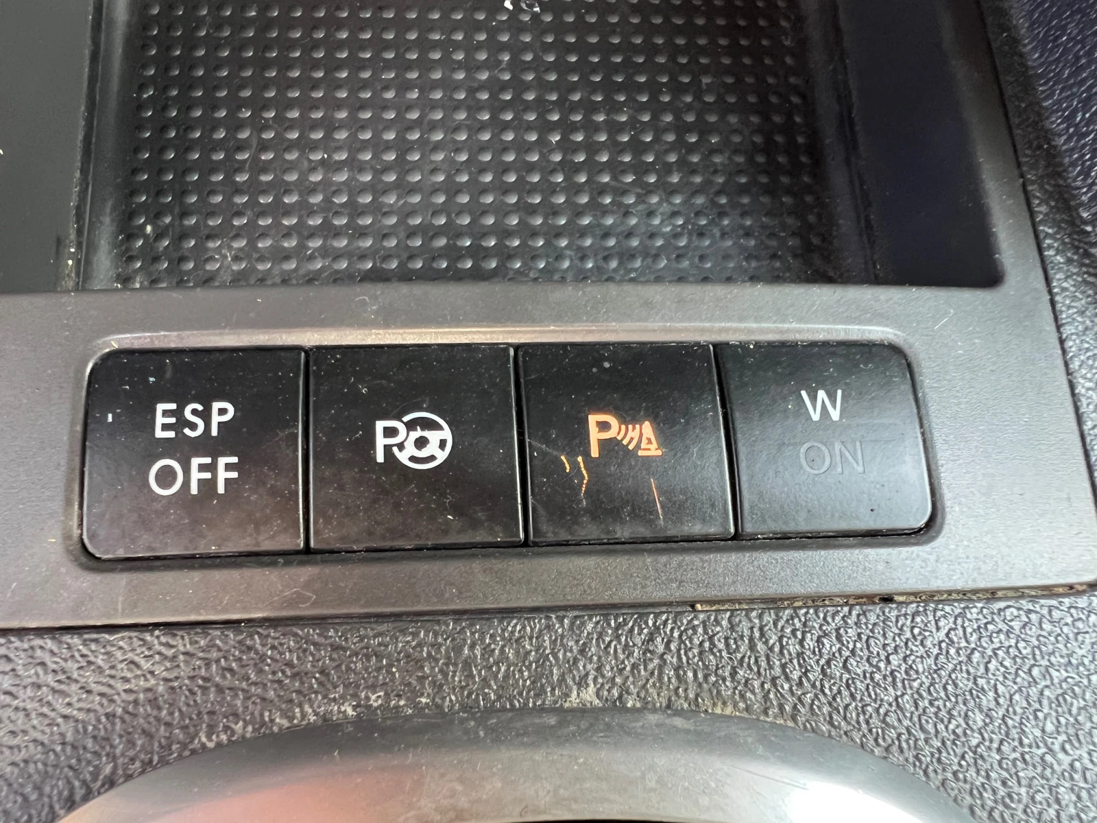 VW Touran HIGHLINE 1.9TDI-105 DSG | Mobile.bg   16