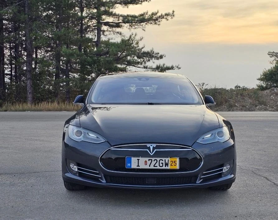 Tesla Model S S85 Free Supercharging - изображение 10