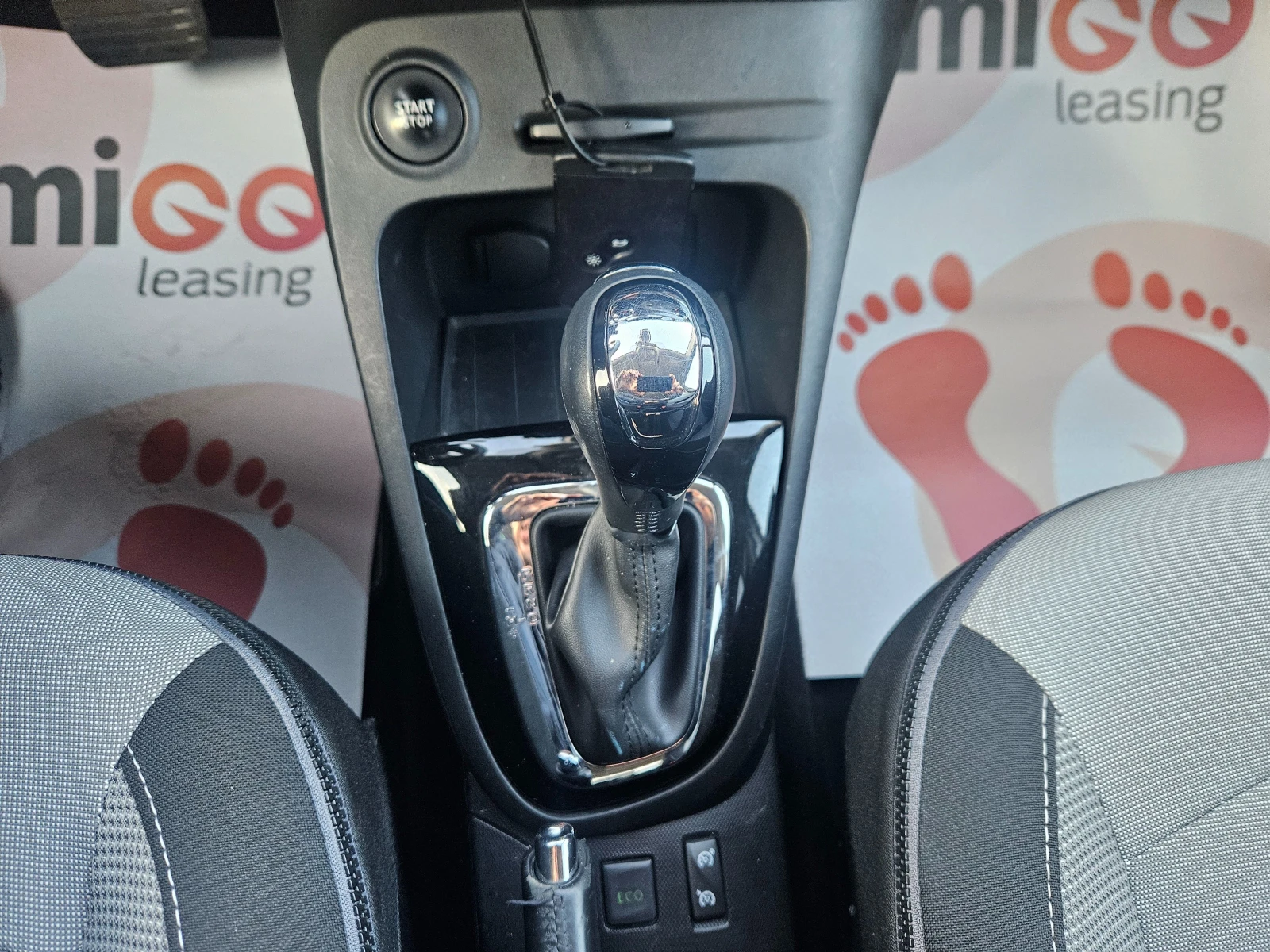 Renault Captur 1.2TCE AVTOMAT KAMERA NAVI | Mobile.bg   14