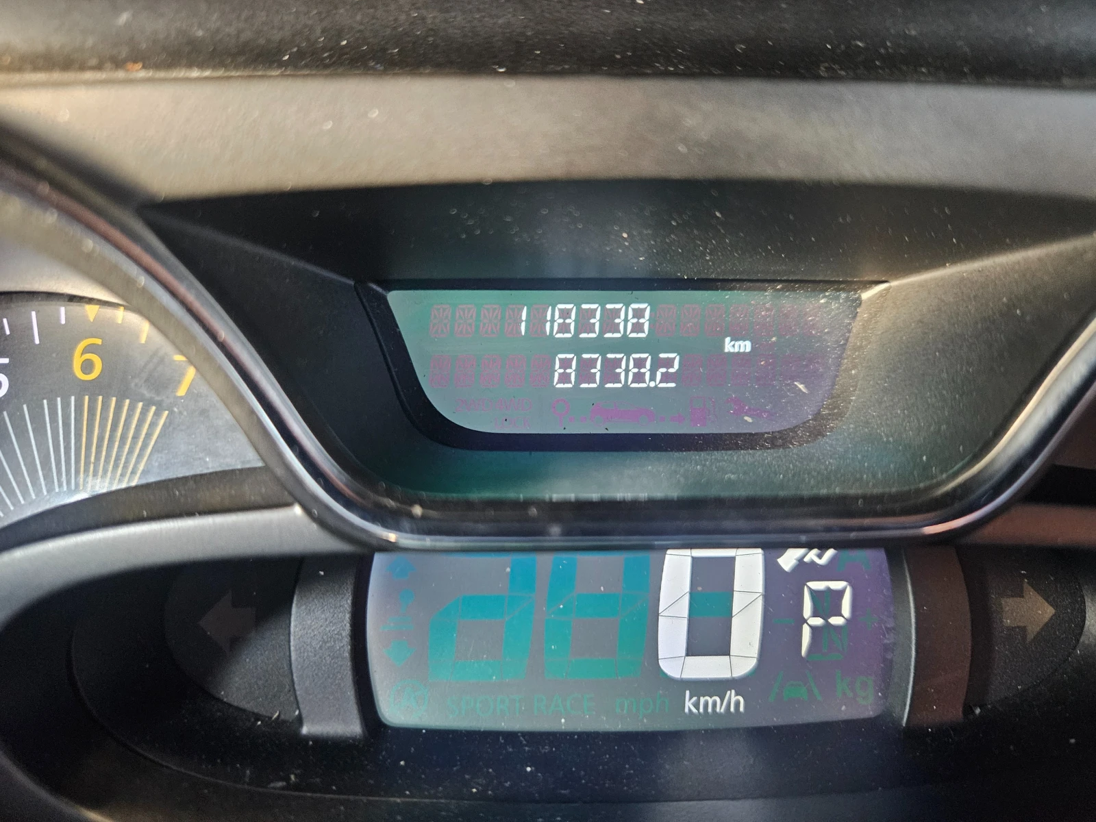 Renault Captur 1.2TCE AVTOMAT KAMERA NAVI | Mobile.bg   15