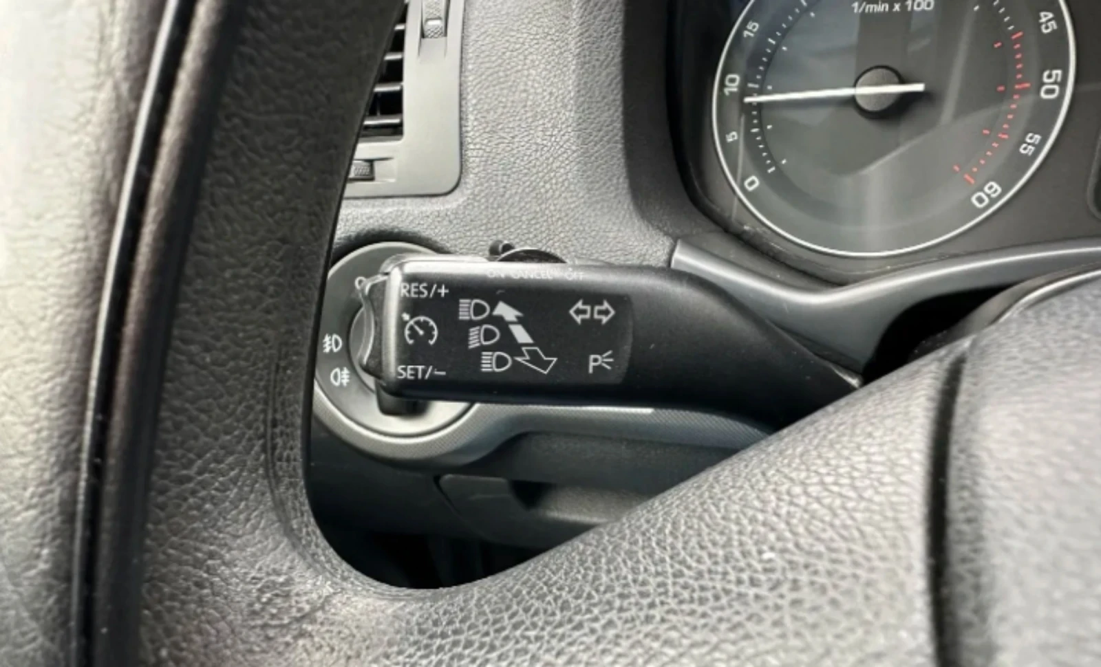 Skoda Octavia  - изображение 6