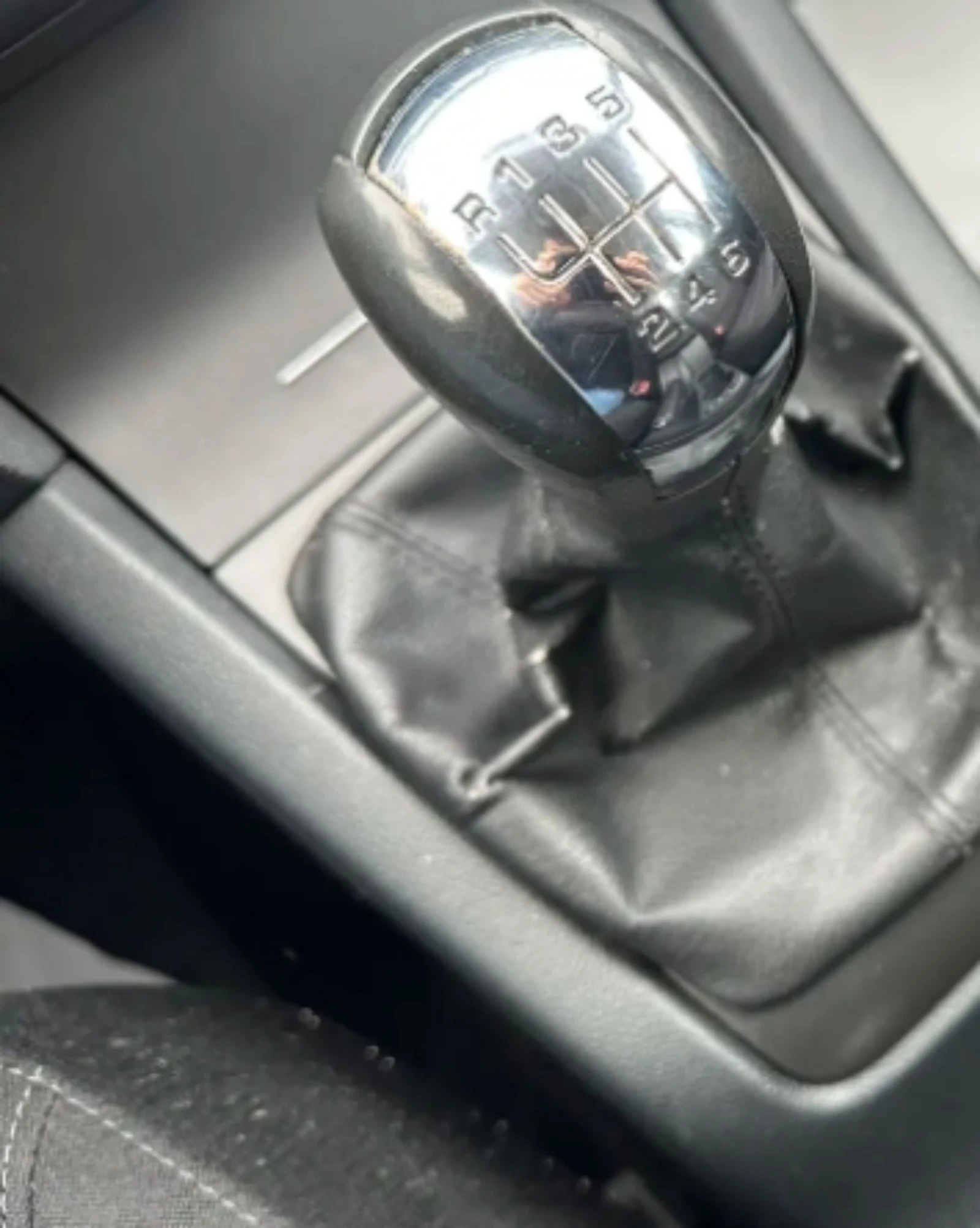 Skoda Octavia  - изображение 7