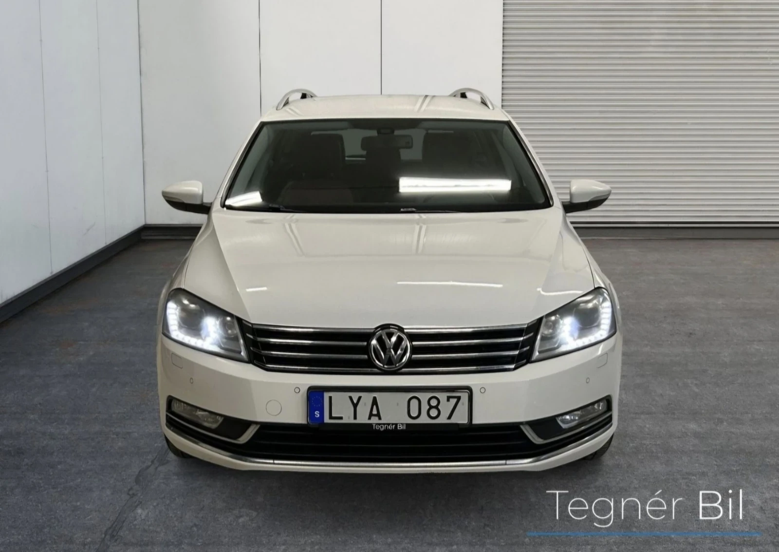 VW Passat 2.0 TDI Highline  - изображение 3