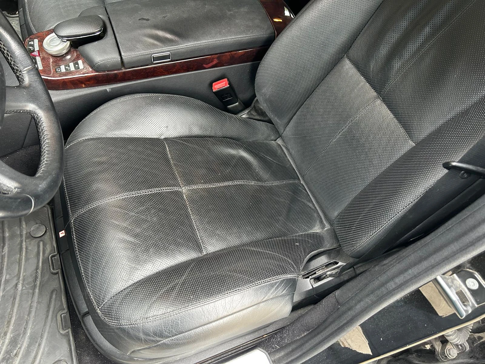 Mercedes-Benz S 500 | Mobile.bg � ����������� 13