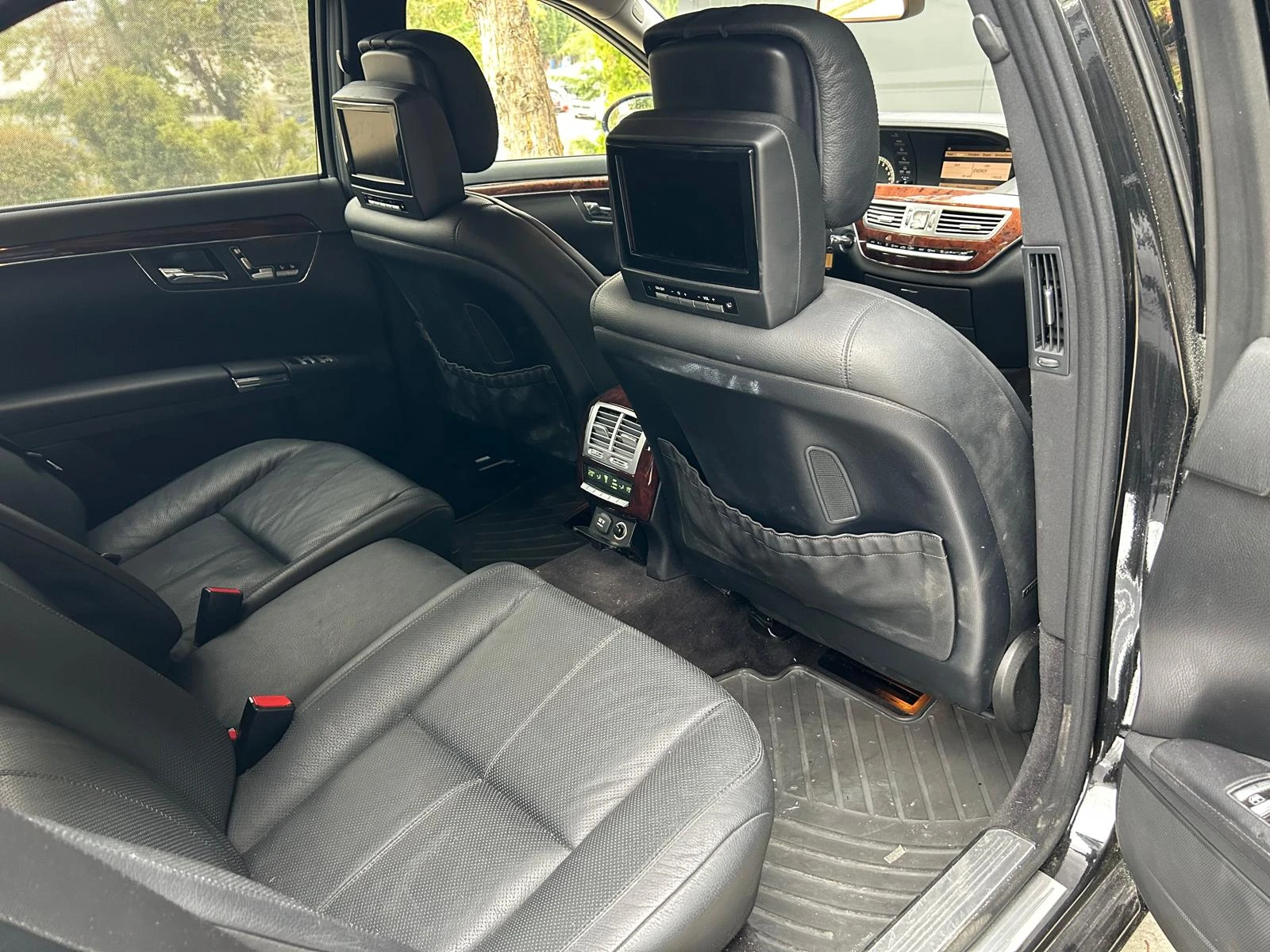 Mercedes-Benz S 500 | Mobile.bg � ����������� 16