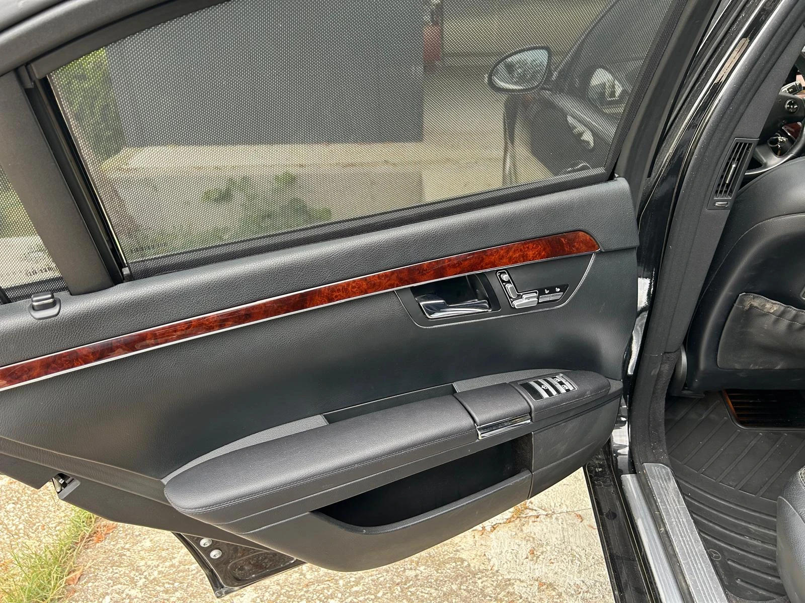 Mercedes-Benz S 500 | Mobile.bg � ����������� 14