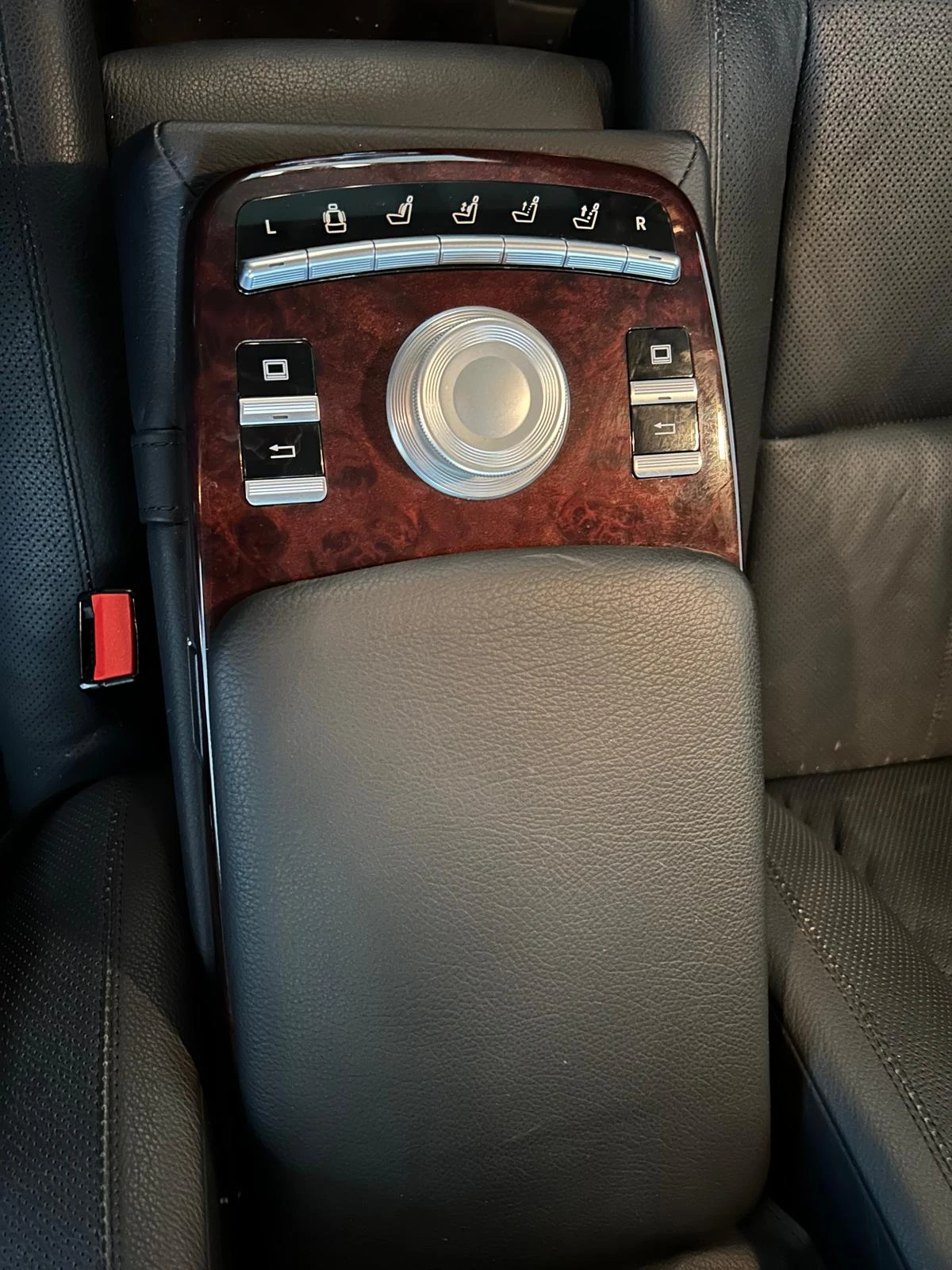 Mercedes-Benz S 500 | Mobile.bg � ����������� 12